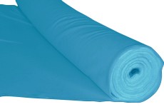 NO.21 Fabric Cover with Stretch (Turquoise)