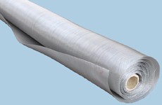 NO.23 Twill Stainless Steel Mesh (40m/s)