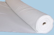 NO.41 Multi-stretch Fabric Cover (White)