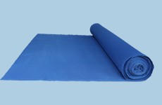 NO.15-2 Fabric Cover without Stretch (Dark Blue)