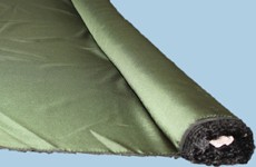 NO.19 Fabric Cover without Stretch (Dark Green)